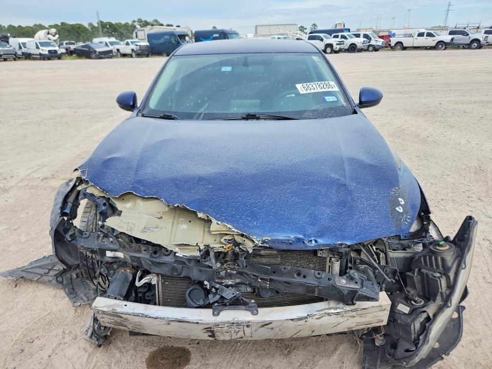 Photo 5 from auction – 2020 NISSAN ALTIMA with VIN 1N4BL4BV2LN321647