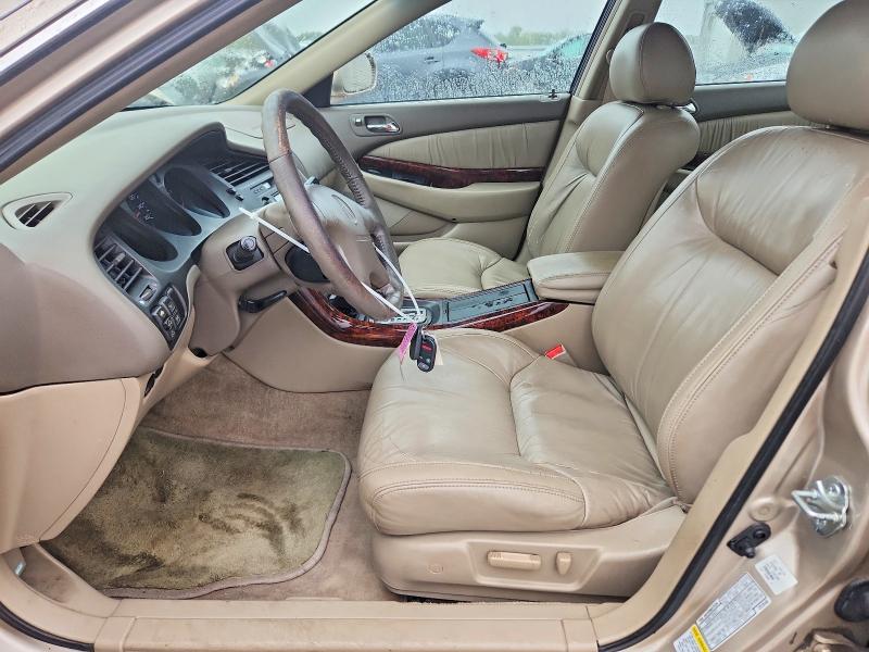 Zdjęcie 7 z aukcji – 2000 ACURA 3.2TL z VIN 19UUA5665YA011297