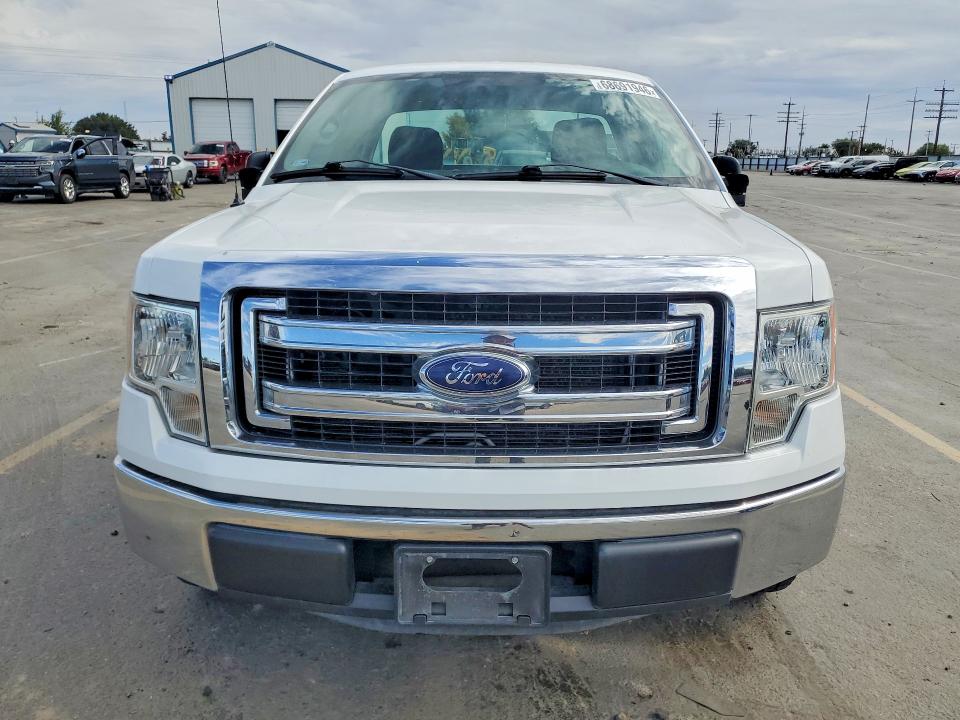Zdjęcie 5 z aukcji – 2014 FORD F150 z VIN 1FTNF1CF7EKD17263