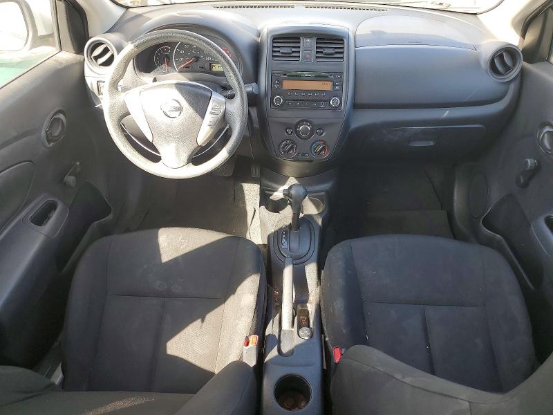 Photo 8 from auction – 2016 NISSAN VERSA with VIN 3N1CN7AP5GL866554