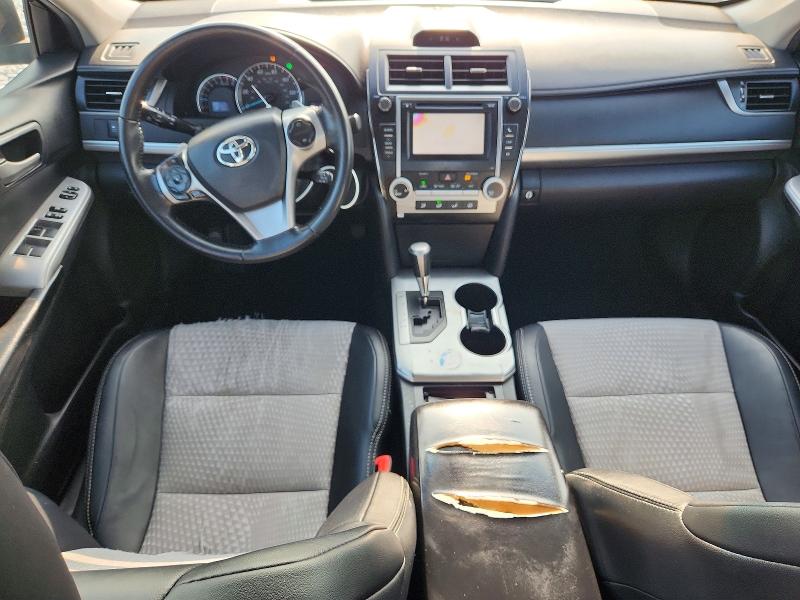 Foto 8 de la subasta – 2012 TOYOTA CAMRY con VIN 4T1BF1FK4CU574065