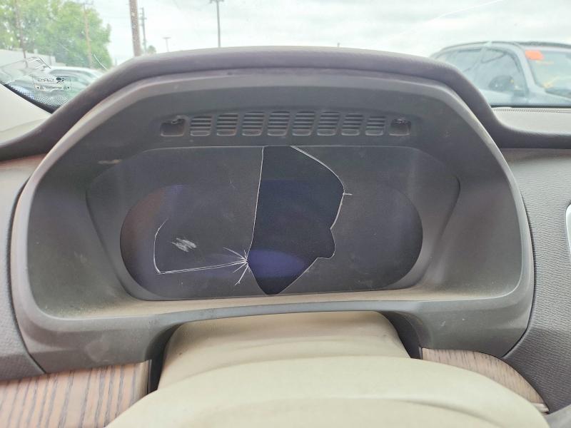 Zdjęcie 9 z aukcji – 2024 VOLVO XC90 z VIN YV4L12PEXR1158650