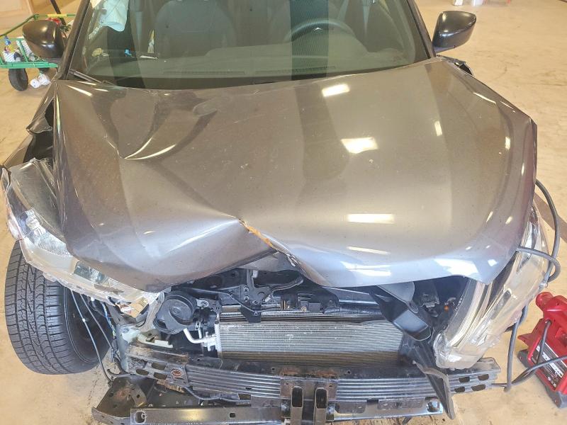 Photo 11 from auction – 2020 NISSAN KICKS with VIN 3N1CP5BV3LL560698