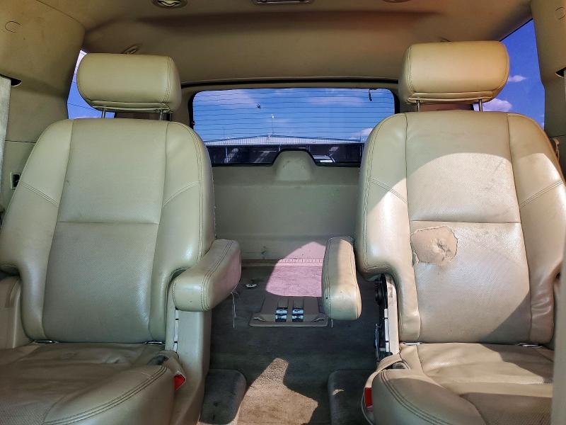 Снимка 10 от търг – 2010 GMC YUKON с VIN 1GKUKCE02AR142101