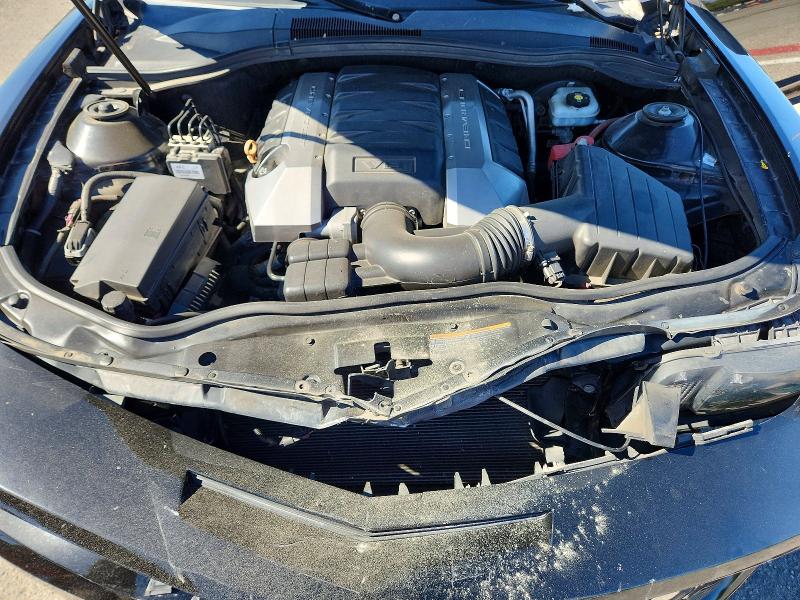 صورة رقم 11 من المزاد - 2010 CHEVROLET CAMARO مع VIN 2G1FJ1EJ8A9169181