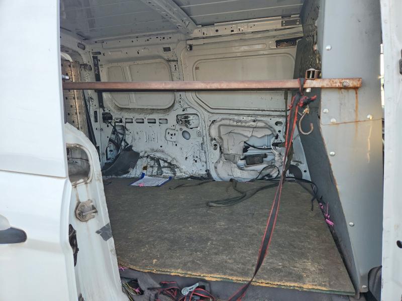 Photo 11 from auction – 2018 FORD TRANSIT CONNECT with VIN NM0LS7E72J1345755