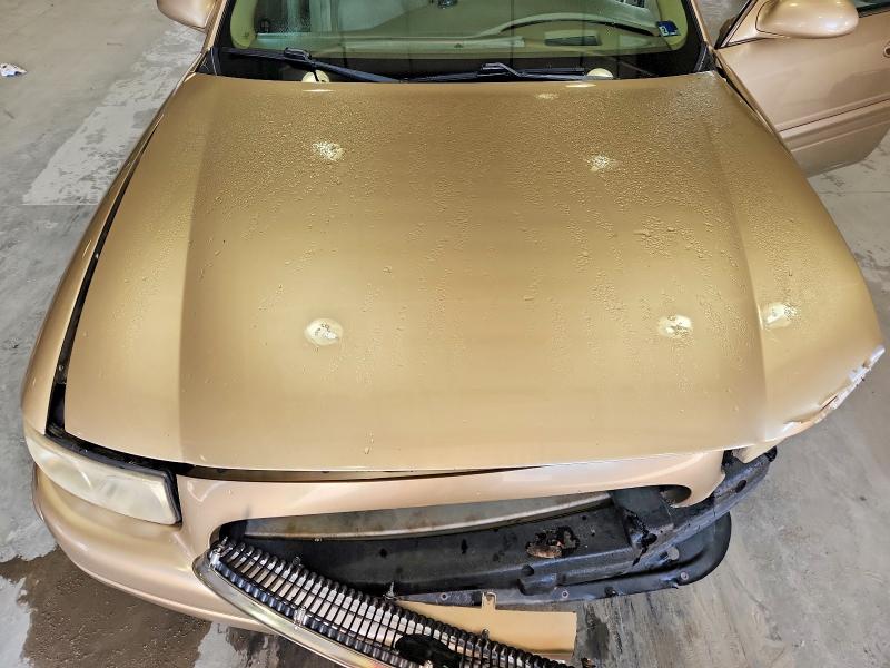 Photo 11 from auction – 2005 BUICK LESABRE with VIN 1G4HR54KX5U184165