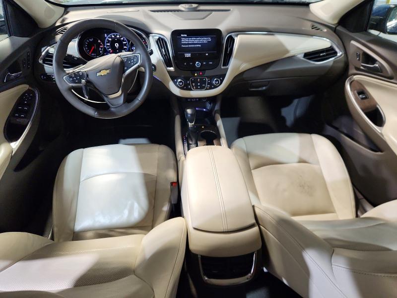 Photo 8 from auction – 2024 CHEVROLET MALIBU with VIN 1G1ZE5ST7RF233082