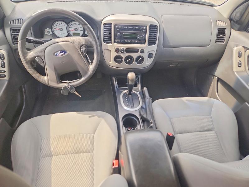 Photo 8 from auction – 2006 FORD ESCAPE with VIN 1FMYU03116KA86827