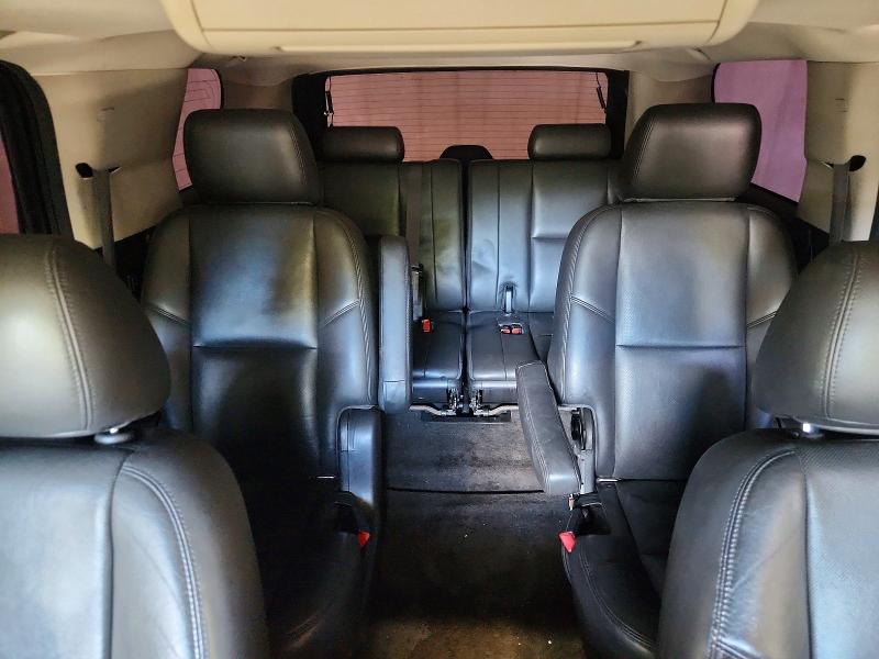 Photo 10 from auction – 2013 GMC YUKON with VIN 1GKS2EEF1DR125009