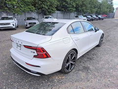 Photo 4 from auction – 2024 VOLVO S60 with VIN 7JRL12TL4RG282645