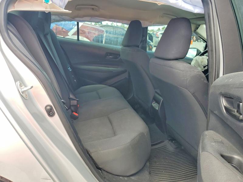 Photo 10 from auction – 2024 TOYOTA COROLLA with VIN 5YFB4MDE8RP183774
