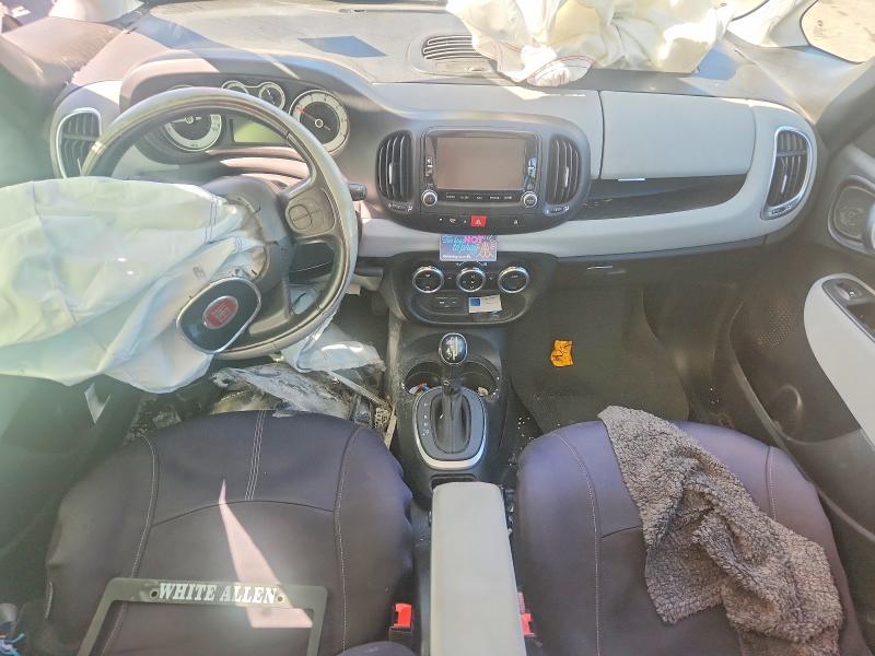 صورة رقم 8 من المزاد - 2014 FIAT 500L مع VIN ZFBCFABH0EZ027032