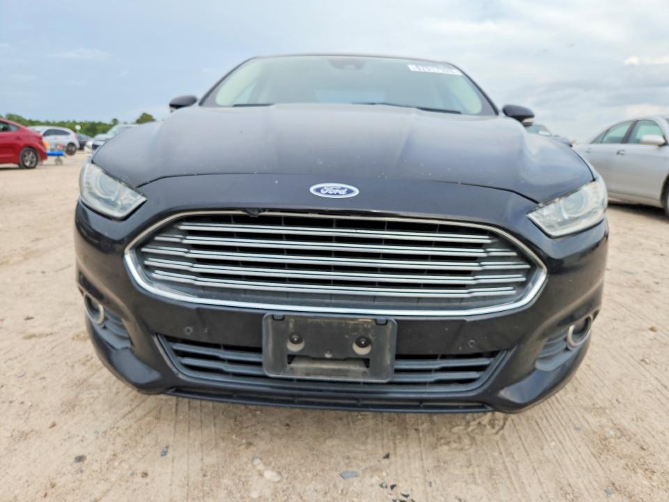 Photo 5 from auction – 2016 FORD FUSION with VIN 3FA6P0HD4GR104942
