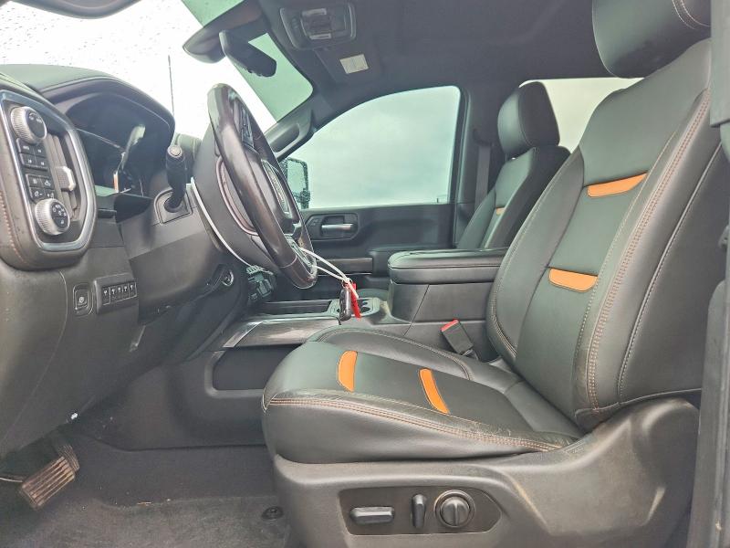 Photo 7 from auction – 2020 GMC SIERRA with VIN 1GT49PEY7LF237889