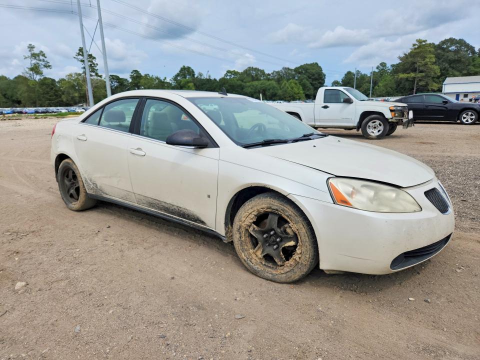 Photo 4 from auction – 2009 PONTIAC G6 with VIN 1G2ZG57B494157175