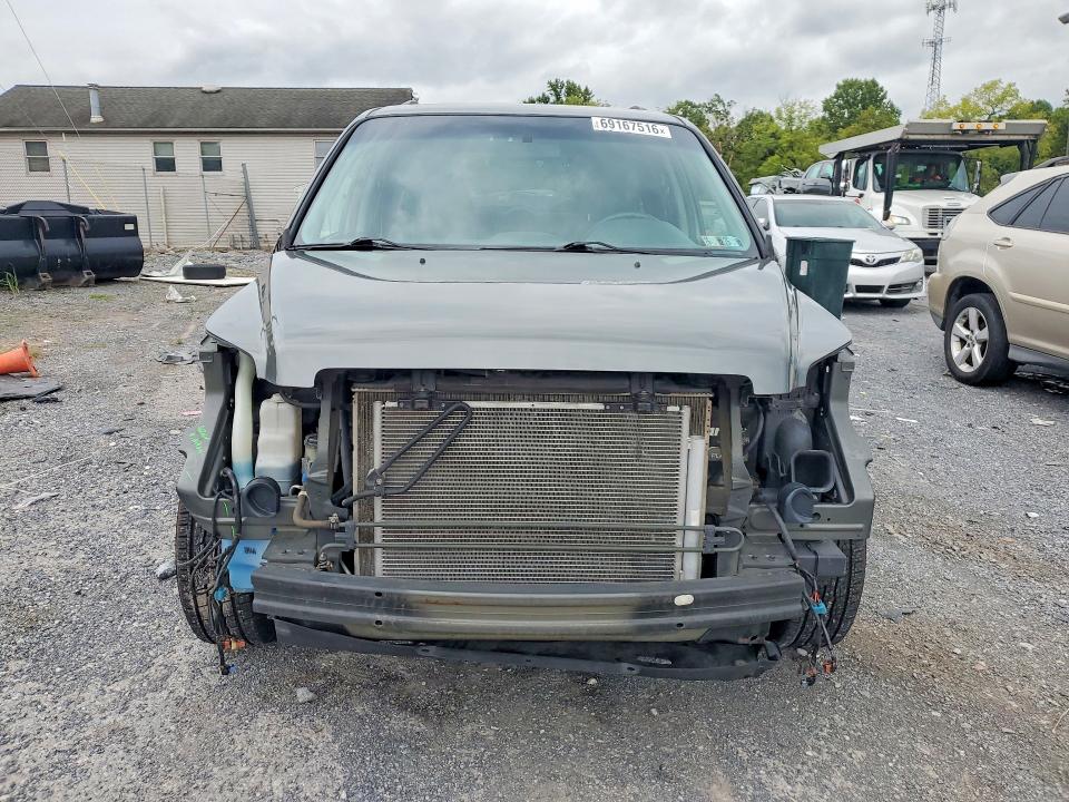 صورة رقم 5 من المزاد - 2008 HONDA PILOT مع VIN 5FNYF18248B046814
