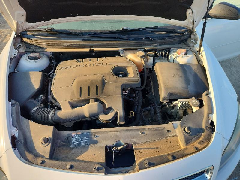 Photo 11 from auction – 2011 CHEVROLET MALIBU with VIN 1G1ZA5EU2BF352986