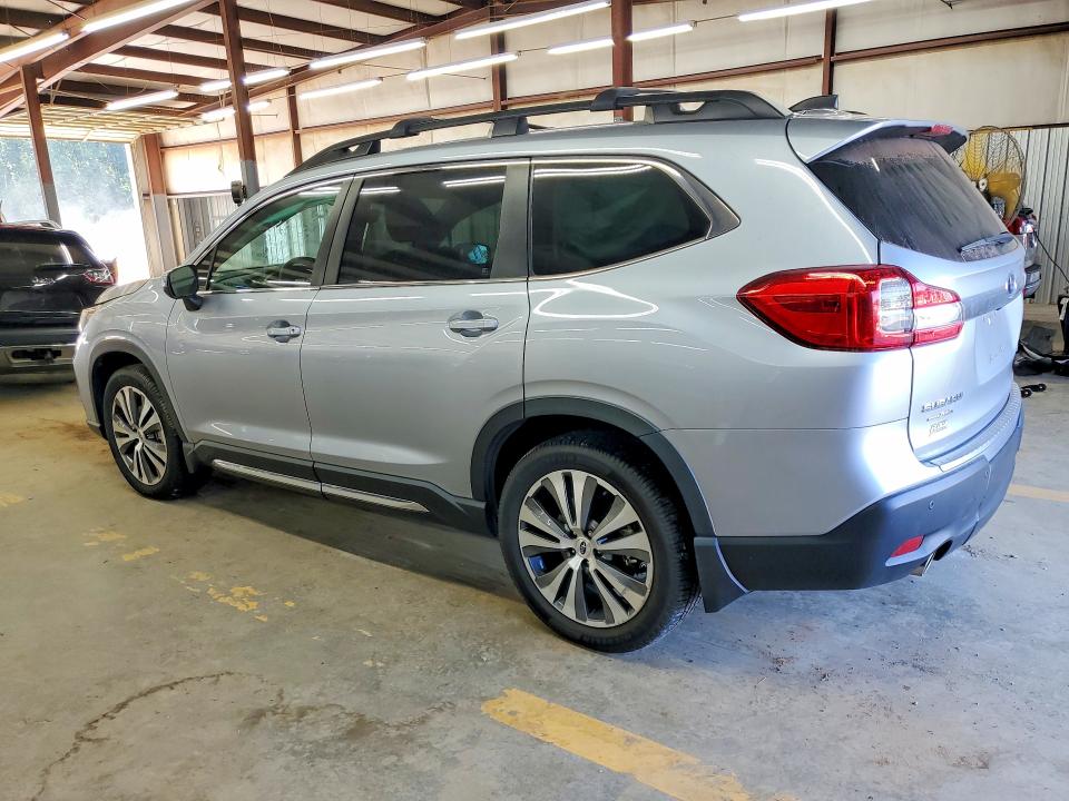 Photo 2 from auction – 2022 SUBARU ASCENT with VIN 4S4WMAPD5N3422702