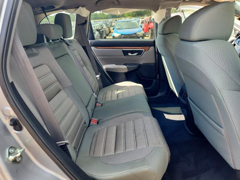 Снимка 11 от търг – 2020 HONDA CR-V с VIN 7FARW1H59LE004232