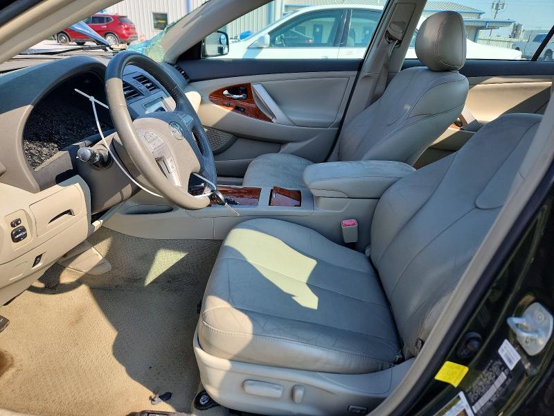 Photo 7 from auction – 2011 TOYOTA CAMRY with VIN 4T1BF3EK5BU732067