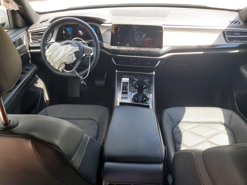 Снимка 8 от търг – 2024 VOLKSWAGEN ATLAS CROSS SPORT с VIN 1V2JE2CAXRC204174