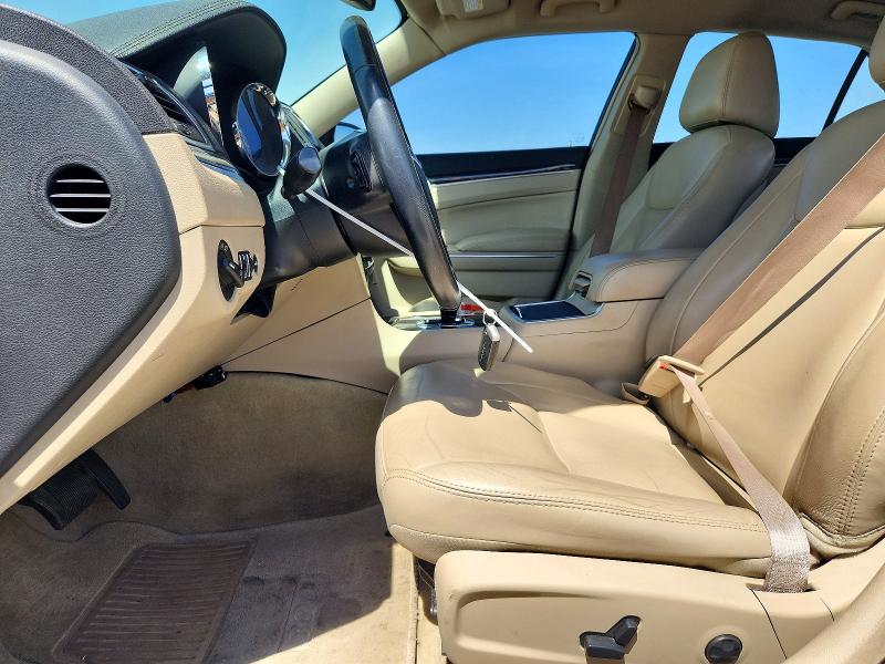 Photo 7 from auction – 2013 CHRYSLER 300 with VIN 2C3CCARG6DH603616