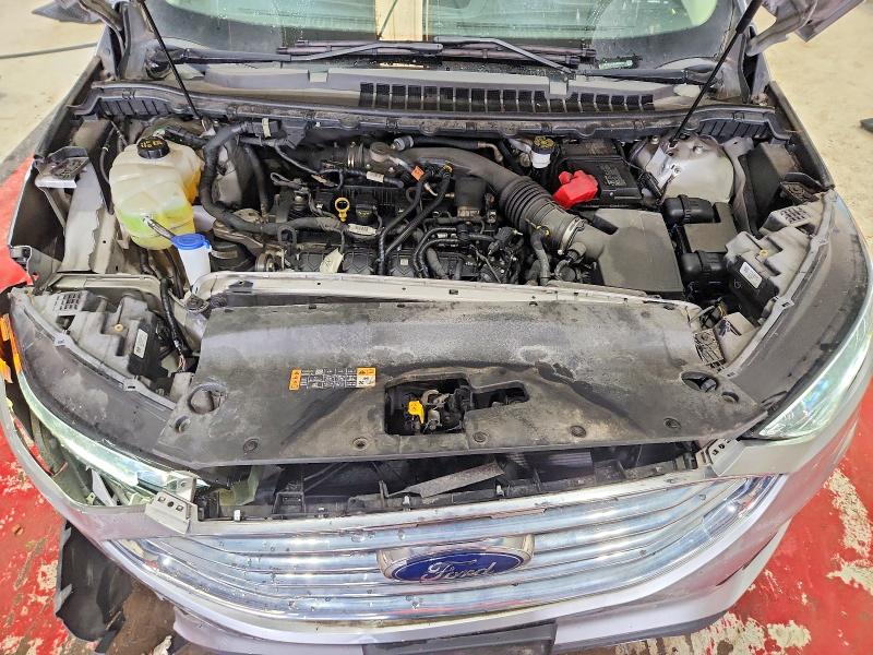 Foto 11 de la subasta – 2020 FORD EDGE con VIN 2FMPK4J94LBB45943