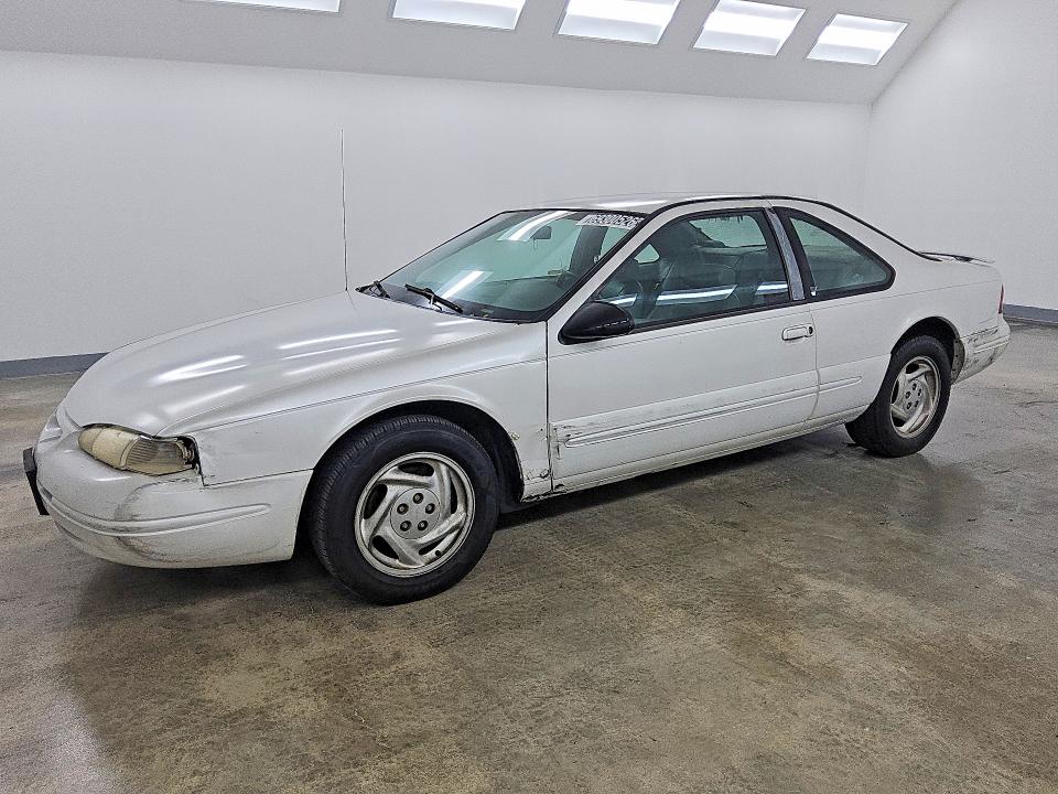 FORD THUNDERBIRD 1997 с VIN 1FALP62W8VH141118 - Снимка от търг