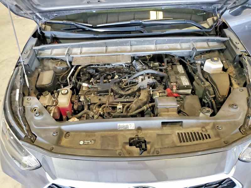 Photo 12 from auction – 2023 TOYOTA HIGHLANDER with VIN 5TDKDRAH9PS006229