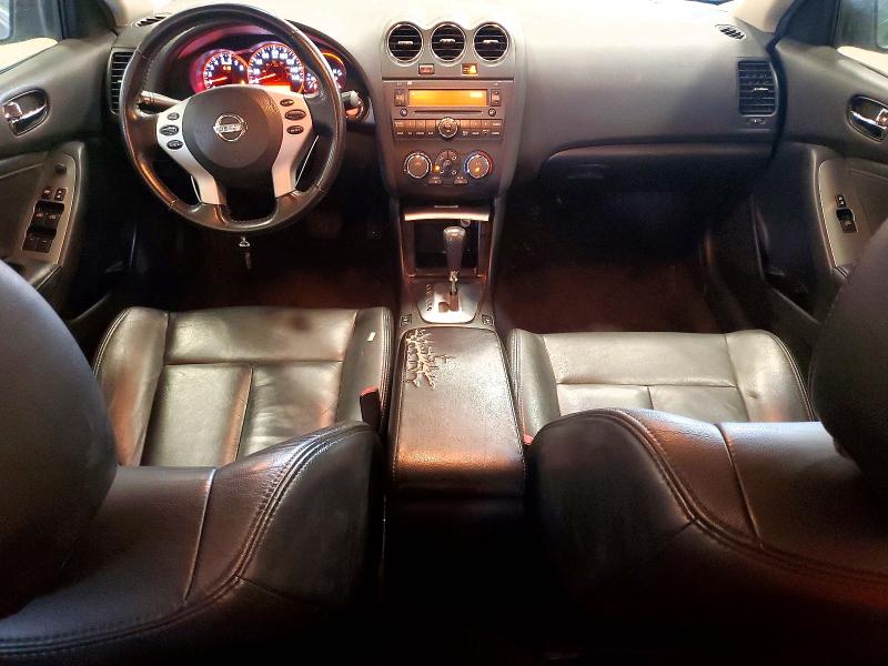 Photo 8 from auction – 2009 NISSAN ALTIMA with VIN 1N4AL21E99N524321