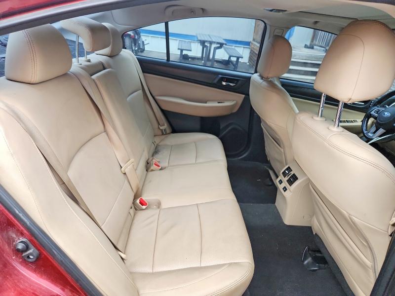 Foto 10 de la subasta – 2015 SUBARU LEGACY con VIN 4S3BNAL66F3042552