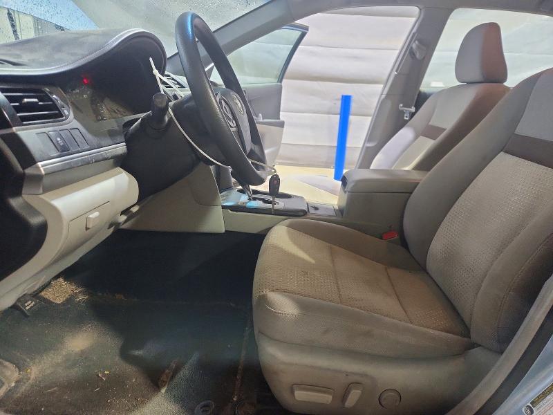 صورة رقم 7 من المزاد - 2012 TOYOTA CAMRY مع VIN 4T1BF1FK5CU585477