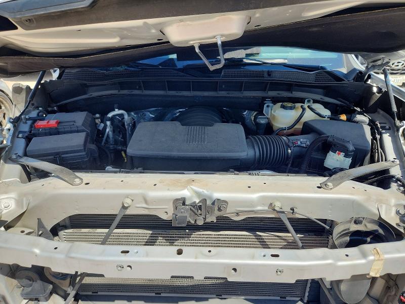 Foto 11 de la subasta – 2022 GMC SIERRA con VIN 3GTUUDEDXNG580403
