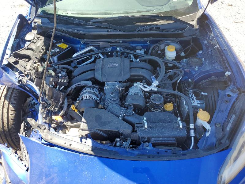 صورة رقم 11 من المزاد - 2026 SUBARU BRZ مع VIN JF1ZDBE13T9702053