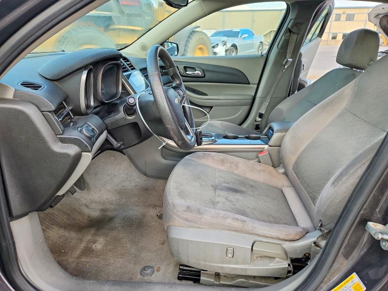 Photo 7 from auction – 2013 CHEVROLET MALIBU with VIN 1G11B5SA5DF255787