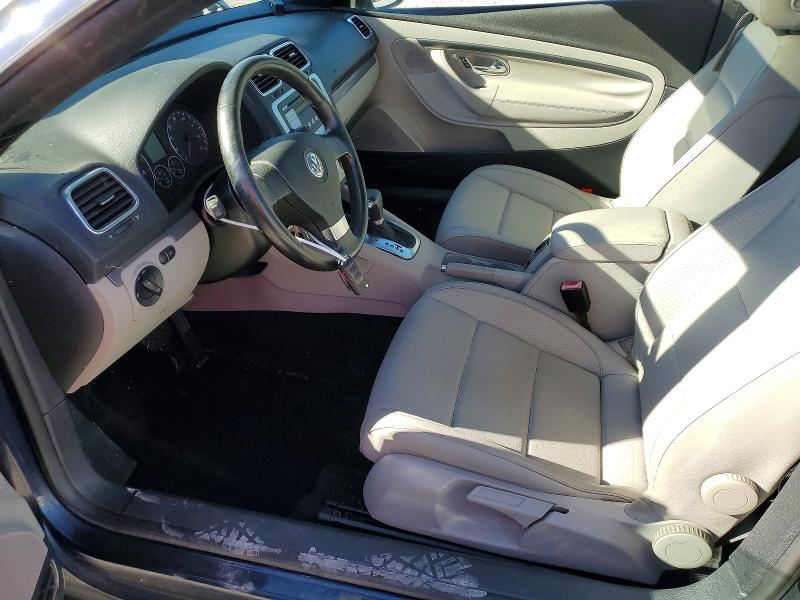 Zdjęcie 7 z aukcji – 2008 VOLKSWAGEN EOS z VIN WVWBA71F28V048597