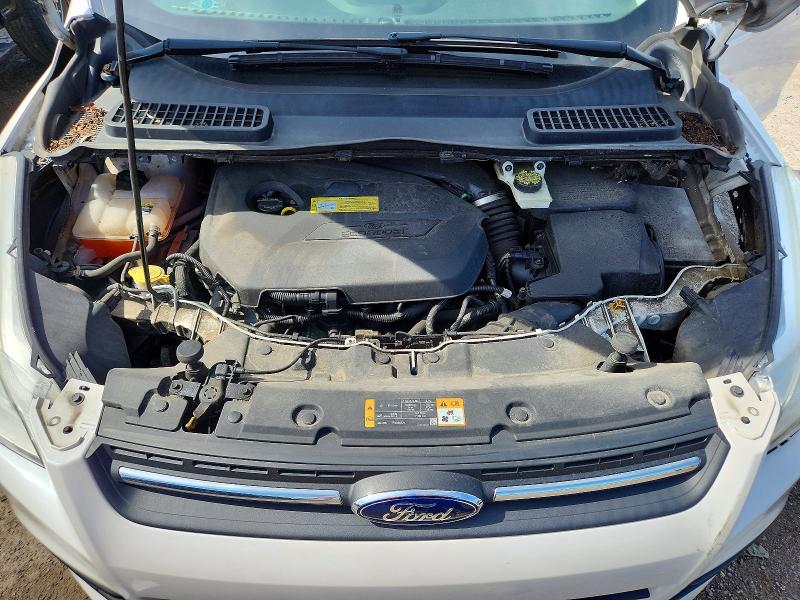 Photo 11 from auction – 2013 FORD ESCAPE with VIN 1FMCU0GX5DUD26956