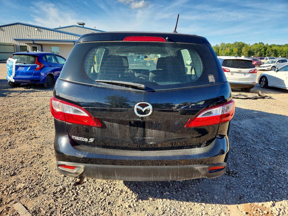 صورة رقم 6 من المزاد - 2012 MAZDA 5 مع VIN JM1CW2BL1C0115029