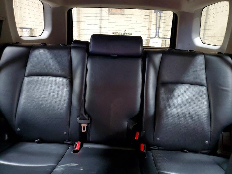 Photo 10 from auction – 2017 TOYOTA 4RUNNER with VIN JTEBU5JR4H5476253