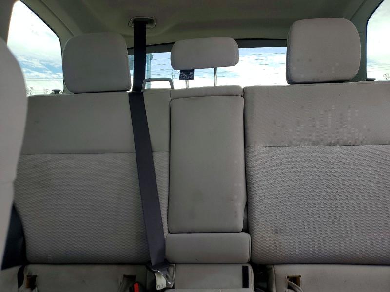 Foto 10 de la subasta – 2014 SUBARU FORESTER con VIN JF2SJAEC0EH531756