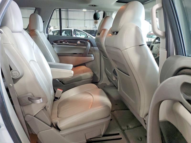 Снимка 10 от търг – 2017 BUICK ENCLAVE с VIN 5GAKVBKD4HJ308480