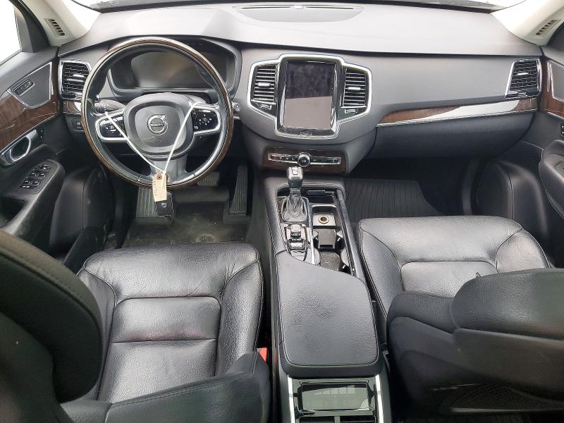 Фото 8 с аукциона – 2016 VOLVO XC90 с VIN YV4A22PK4G1087954