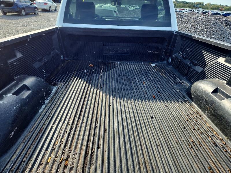 Photo 10 from auction – 2023 RAM 1500 CLASSIC with VIN 3C6JR6DGXPG660838