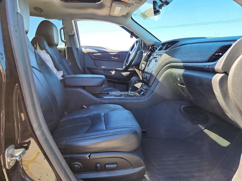Снимка 7 от търг – 2016 CHEVROLET TRAVERSE с VIN 1GNKVHKDXGJ266937