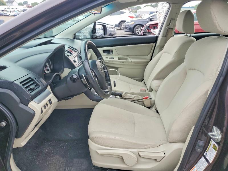 Photo 7 from auction – 2012 SUBARU IMPREZA with VIN JF1GPAD60CH220149