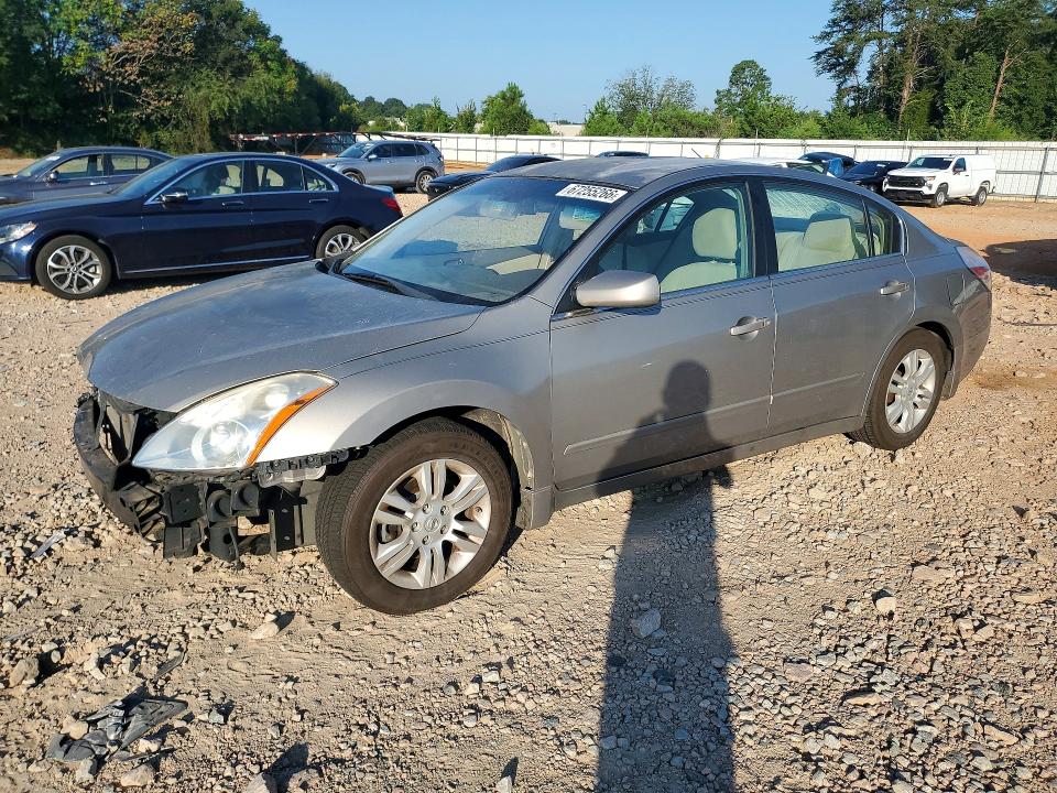 2011 NISSAN ALTIMA - Търг №67255266