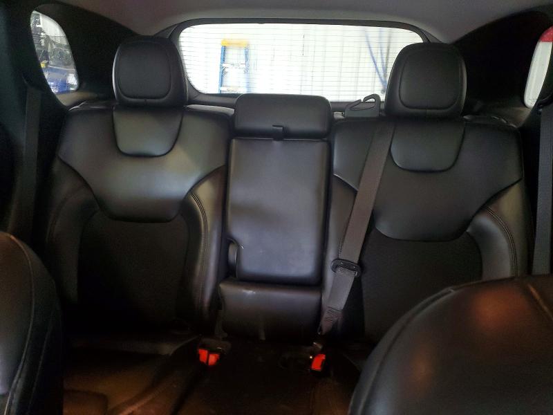 Снимка 10 от търг – 2021 JEEP CHEROKEE с VIN 1C4PJMLB4MD157612