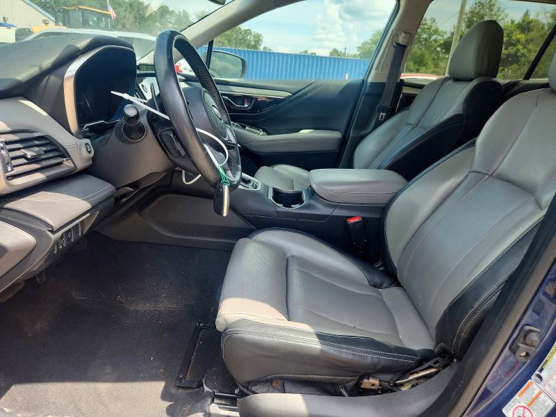 Foto 7 de la subasta – 2020 SUBARU OUTBACK con VIN 4S4BTANC0L3121604