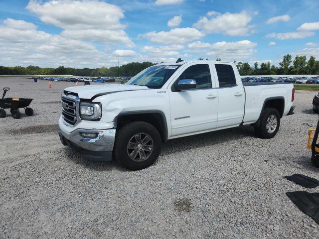 2016 GMC SIERRA - Търг №68361906